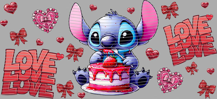 16oz Valentine-J8-747